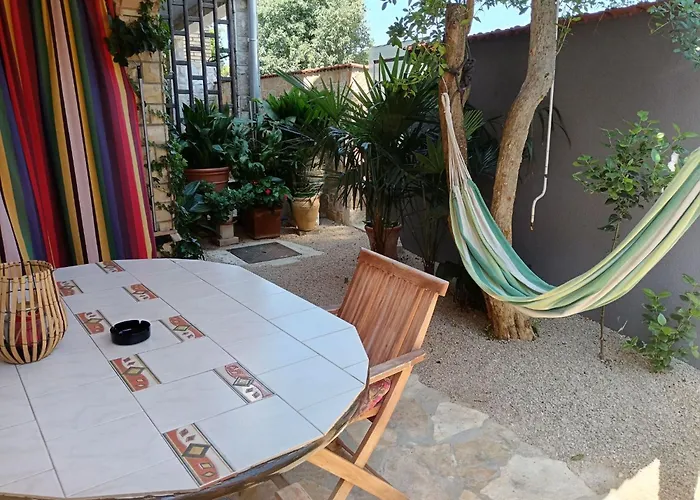 Budget-studio Fuer Zwei Personen By Interhome
